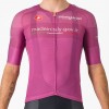 Heren Fietskleding Cyclamen Giro d'Italia 2024 koersshirt
