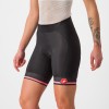 Dames Fietskleding Giro d'Italia Velocissima 2024 Dames Fietsbroek