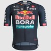 Heren Fietskleding Sportful Redbull Bora-Hansgrohe 2024 Bomber-shirt