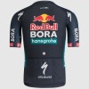Heren Fietskleding Sportful Redbull Bora-Hansgrohe 2024 Bomber-shirt