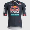 Heren Fietskleding Sportful Redbull Bora-Hansgrohe 2024 Bodyfit Team shirt