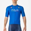 Heren Castelli Italia Competizione Paris 2024 Shirt