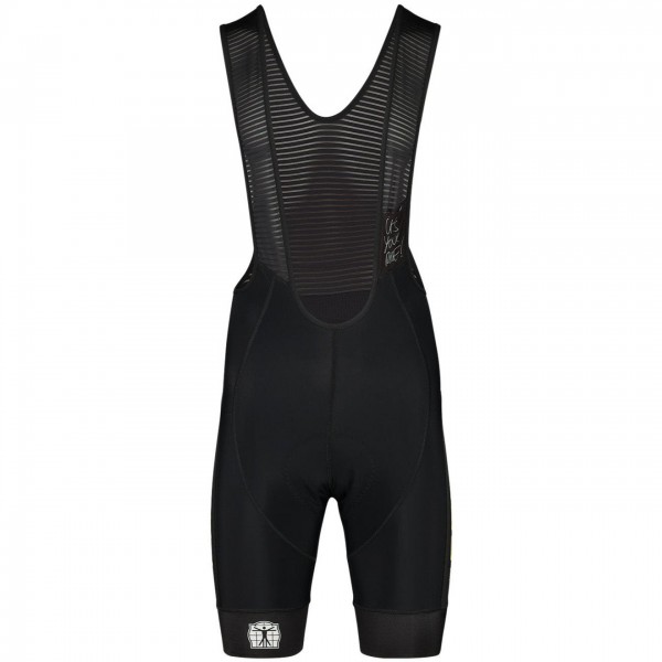 Heren Fietskleding, Belgisch Elftal dames bibshort - Parijs 2024