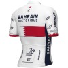 Ale Bahrain Victorious 2024-shirt voor heren, kampioen van Bahrein