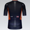 Heren Fietskleding Gobik CX Pro 3.0 Ineos Britannia 2024 koersshirt