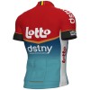 Vermarc Lotto Dstny 2024 herenshirt