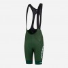 Dames Fietskleding Bibshort Orbea Factory Team 2024 Lab Ergo