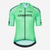Heren Fietskleding Cannondale Factory Team 2024 Endurance shirt