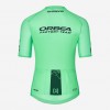 Heren Fietskleding Cannondale Factory Team 2024 Endurance shirt