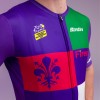 Heren Fietskleding Santini Tour de France 2024 trui - Florence