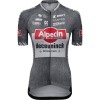 Dames Fietskleding Kalas Alpecin Deceuninck 2024 dames shirt - TDF