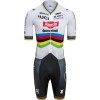 Heren Fietskleding Kalas Alpecin Deceuninck 2024 Body Suit