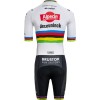 Heren Fietskleding Kalas Alpecin Deceuninck 2024 Body Suit