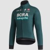 Heren Fietskleding Sportful Bora Hansgrohe 2024 Fiandre Pro Jack