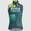 Heren Fietskleding Sportful Bora Hansgrohe 2024 Pro vest