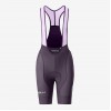 Dames Fietskleding Maratona Dles Dolomites-Enel 2024 Dames Bib Shorts