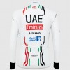 Heren Fietskleding Pissei Team UAE 2024 Jack