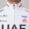 Heren Fietskleding Pissei Team UAE 2024 Jack