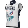 Heren Fietskleding Ale Bahrain Victorious 2024 Windvest