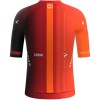 Heren Fietskleding Gobik Ineos Grenadiers 2024 Reactive-shirt