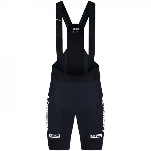 Heren Fietskleding Gobik Lapierre Mavic Unity 2024 Absolute 6.0 K10 koersbroek