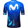 Heren Fietskleding Gobik Ineos Grenadiers 2024 Odyssey shirt