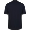 Heren Fietskleding T-shirt Rapha Logo - Blauw