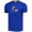 T-shirt Tour de France Cyclist Graphic 2024 heren - Blauw