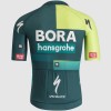 Heren Fietskleding Team Visma Lease a Bike 2024 The Renaissance Agu Jersey-TDF