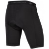 Heren Endura Padded Liner 2 Boxershort - Zwart