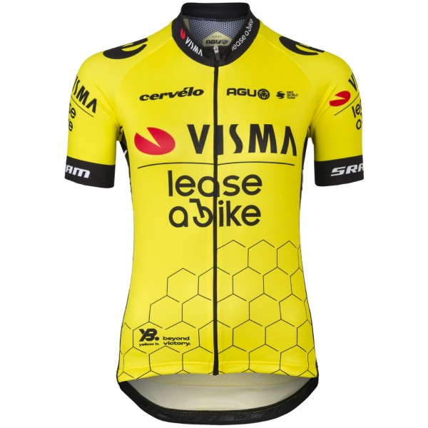 Heren Fietskleding Biemme Astana Qazaqstan 2024 Asteria Pro Jersey