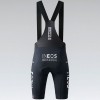 Heren Fietskleding Gobik Matt Solid 2.0 Ineos Britannia 2024 koersbroek Heren Fietskleding Gobik Matt Solid 2.0 Ineos Britannia 2024 koersbroek