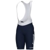 Heren Fietskleding Ale Jayco Alula 2024 Bib Shorts