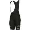 Heren Fietskleding Vermarc Lotto Dstny 2024 PRR Korte Bib Shorts