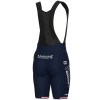 Heren Fietskleding Ale Bahrain Victorious 2024 PRS Bib Shorts - Groot-Brittannië kampioen Heren Fietskleding Ale Bahrain Victorious 2024 PRS Bib Shorts - Groot-Brittannië kampioen