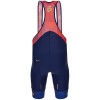 Heren Fietskleding Santini Tour de France 2024 koersbroek - Bologna