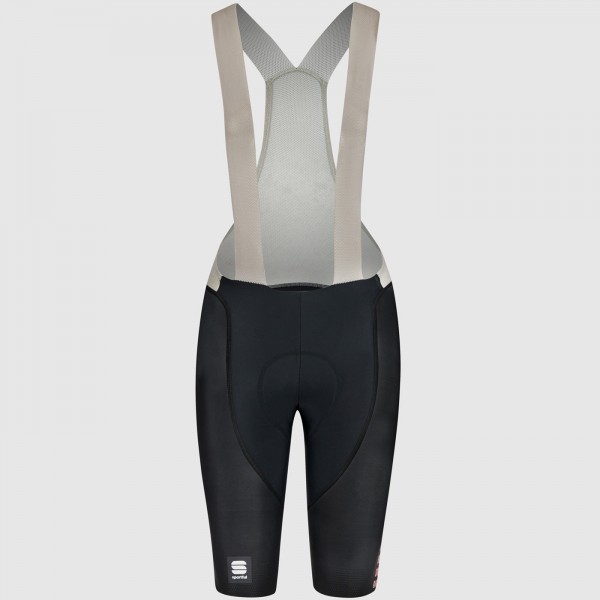 Dames Fietskleding Strade Bianche 2024 klassieke dames koersbroek