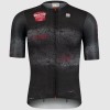 Heren Fietskleding Strade Bianche 2024 shirt