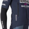 Heren Fietskleding Castelli Soudal Quick-Step 2024 Gabba RoS 2-shirt