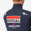 Heren Castelli Soudal Quick-Step 2024 Perfetto RoS jack
