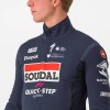 Heren Castelli Soudal Quick-Step 2024 Perfetto RoS jack