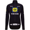 Heren Fietskleding Santini Lidl Trek 2024 Guard Neo Shell Jack