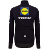 Heren Fietskleding Santini Lidl Trek 2024 Guard Neo Shell Jack