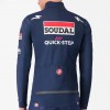 Heren Fietskleding Castelli Soudal Quick-Step 2025 Perfetto RoS 2 jas