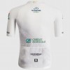 Sportful Tirreno Adriatico 2025 herenshirt - wit