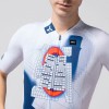 Heren Fietskleding Gobik Factory Team 2025 Cx Pro 4.0-shirt