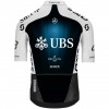 Heren Fietskleding Q36.5 Pro Cycling Team 2025 Gregorius Pro Jersey