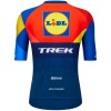Heren Santini Lidl Trek 2025 shirt