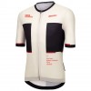 Heren Fietskleding Santini Parijs-Roubaix 2025 Shirt