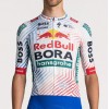 Specialized Red Bull Bora-Hansgrohe 2025 raceshirt voor heren - TDF